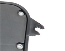 Thumbnail 7: 2007 MERCEDES ML350 (W164) FRONT LEFT DRIVER SEAT POSITION ADJUST SWITCH