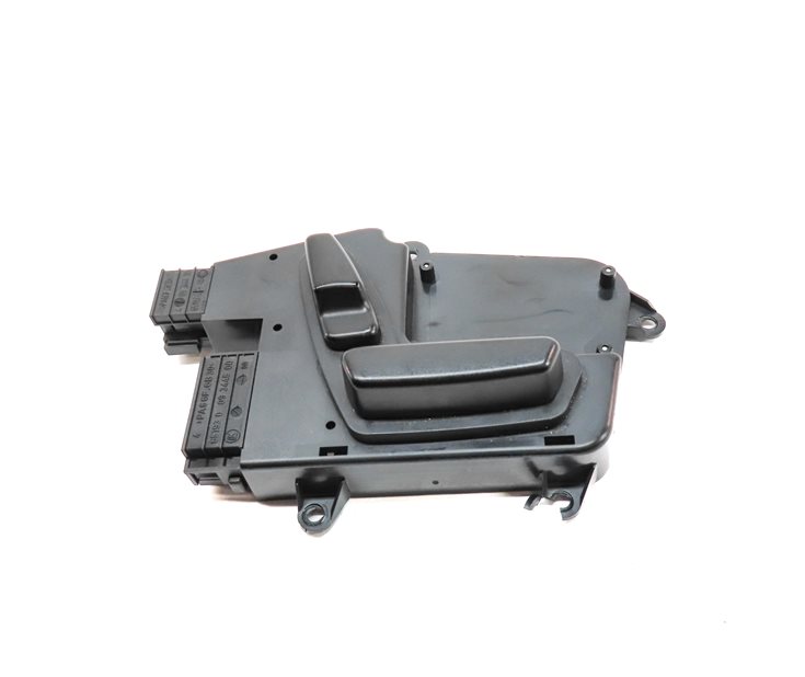 Thumbnail 2: 2007 MERCEDES ML350 (W164) FRONT RIGHT PASSENGER SEAT POSITION ADJUST SWITCH
