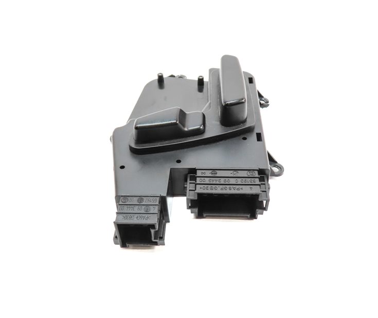 Thumbnail 3: 2007 MERCEDES ML350 (W164) FRONT RIGHT PASSENGER SEAT POSITION ADJUST SWITCH
