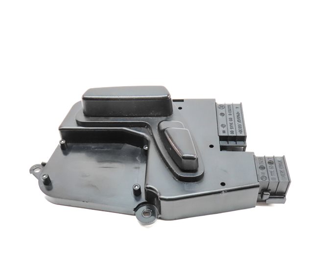 Thumbnail 4: 2007 MERCEDES ML350 (W164) FRONT RIGHT PASSENGER SEAT POSITION ADJUST SWITCH