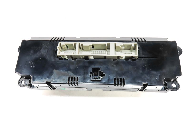 Thumbnail 5: 06-08 MERCEDES ML320 ML350 ML550 R320 R350 (W164 W251) FRONT TEMPERATURE CONTROL