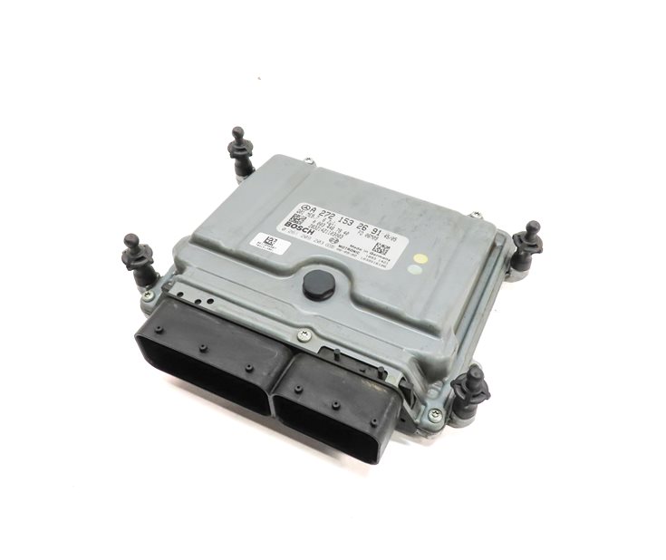 2007-2009 MERCEDES ML350 R350 (W164 W251) 3.5L V6 M272 ENGINE CONTROL MODULE