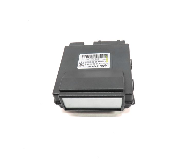Thumbnail 2: 06-08 MERCEDES GL320 GL450 GL550 ML320 ML350 ML500 (X164 W164) LIFTGATE MODULE