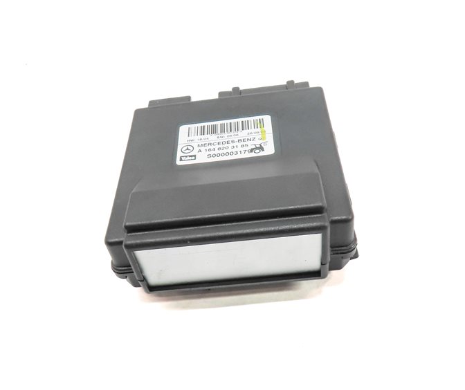 Thumbnail 3: 06-08 MERCEDES GL320 GL450 GL550 ML320 ML350 ML500 (X164 W164) LIFTGATE MODULE