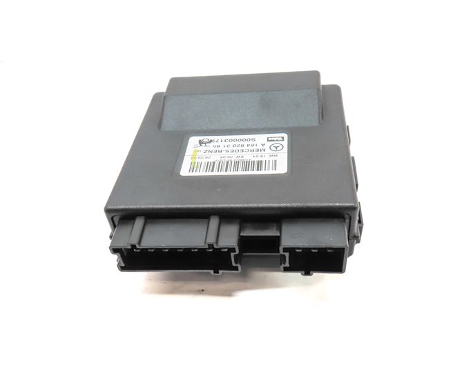 Thumbnail 4: 06-08 MERCEDES GL320 GL450 GL550 ML320 ML350 ML500 (X164 W164) LIFTGATE MODULE