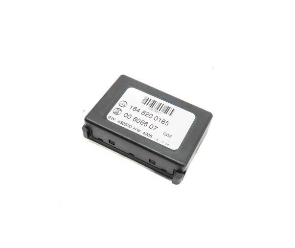 2007 MERCEDES ML350 (W164) WINDSHIELD RAIN SOLAR SUNLIGHT SENSOR MODULE