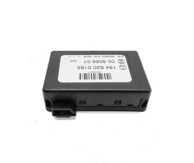 Thumbnail 3: 2007 MERCEDES ML350 (W164) WINDSHIELD RAIN SOLAR SUNLIGHT SENSOR MODULE