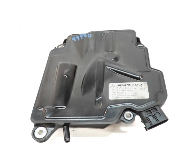 Thumbnail 5: 06-09 MERCEDES CL500 GL320 GL450 GL550 ML320 ML350 TRANSMISSION CONTROL MODULE