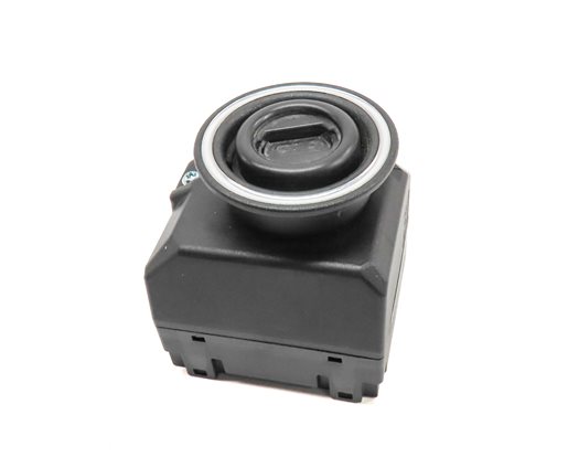 Thumbnail 2: 2007 MB GL320 GL450 ML320 ML350 ML500 ML63 (X164 W164) IGNITION SWITCH MODULE