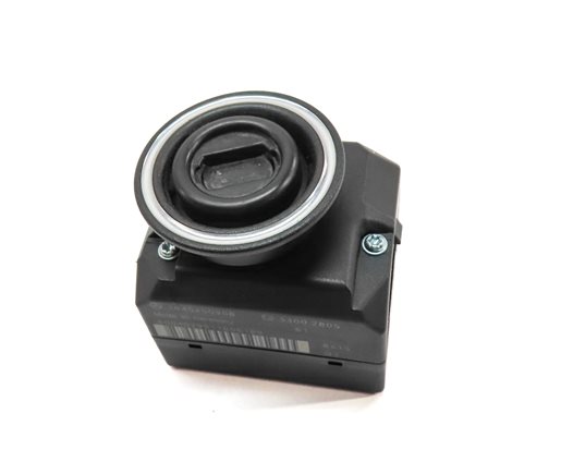 Thumbnail 3: 2007 MB GL320 GL450 ML320 ML350 ML500 ML63 (X164 W164) IGNITION SWITCH MODULE