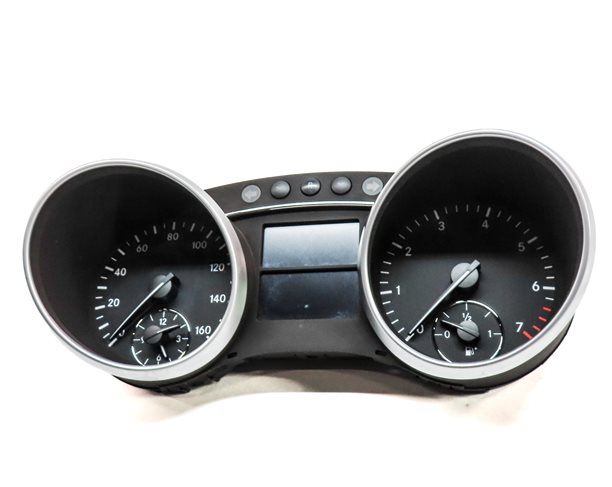 Thumbnail 3: 2007 MERCEDES GL450 ML350 ML500 (X164 W164) SPEEDOMETER INSTRUMENT GAUGE (98k)