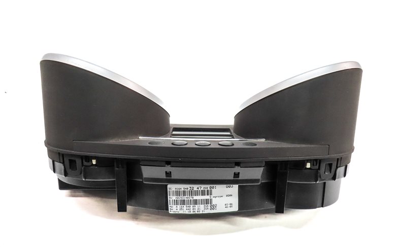 Thumbnail 4: 2007 MERCEDES GL450 ML350 ML500 (X164 W164) SPEEDOMETER INSTRUMENT GAUGE (98k)