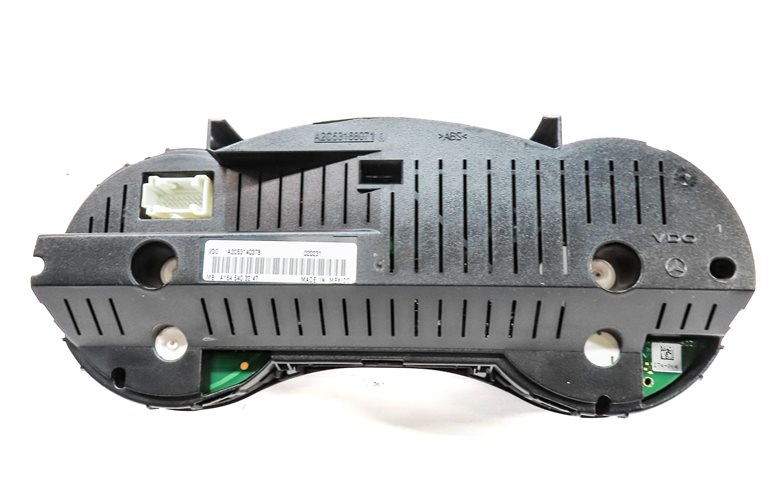 Thumbnail 5: 2007 MERCEDES GL450 ML350 ML500 (X164 W164) SPEEDOMETER INSTRUMENT GAUGE (98k)