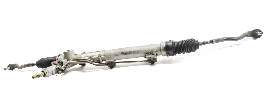 Thumbnail 2: 2007-2012 MERCEDES GL ML CLASS (X164 W164) POWER STEERING GEAR RACK & PINION