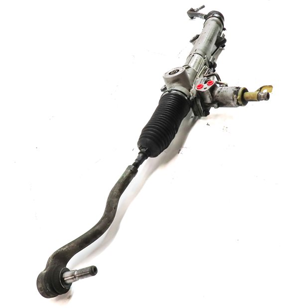 Thumbnail 4: 2007-2012 MERCEDES GL ML CLASS (X164 W164) POWER STEERING GEAR RACK & PINION