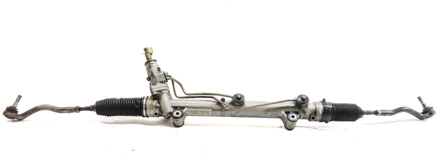 Thumbnail 5: 2007-2012 MERCEDES GL ML CLASS (X164 W164) POWER STEERING GEAR RACK & PINION