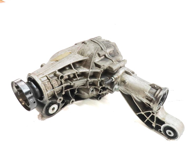2006-2011 MB ML350 (W164) FRONT DIFFERENTIAL GEAR CARRIER ASSEMBLY (3.90 RATIO)