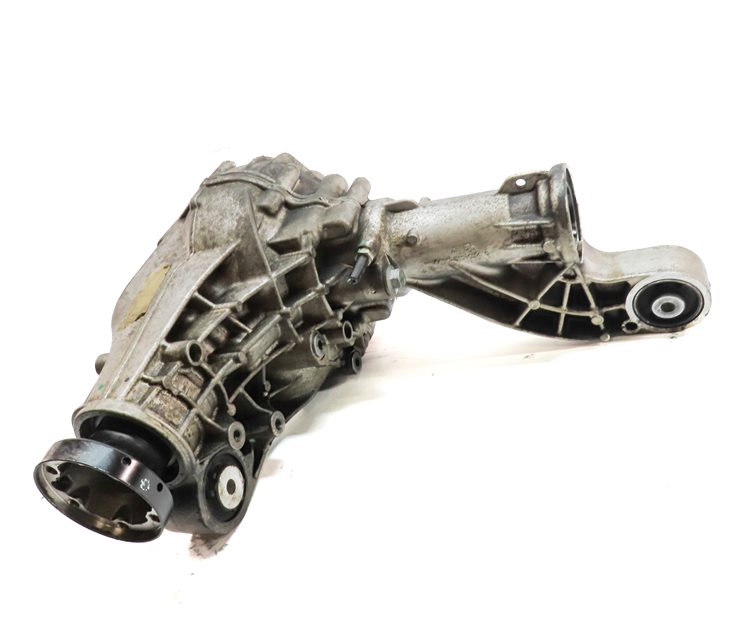 Thumbnail 2: 2006-2011 MB ML350 (W164) FRONT DIFFERENTIAL GEAR CARRIER ASSEMBLY (3.90 RATIO)