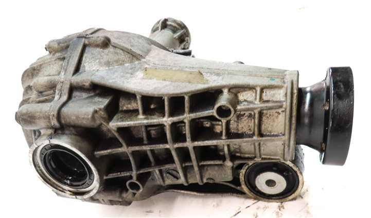 Thumbnail 3: 2006-2011 MB ML350 (W164) FRONT DIFFERENTIAL GEAR CARRIER ASSEMBLY (3.90 RATIO)