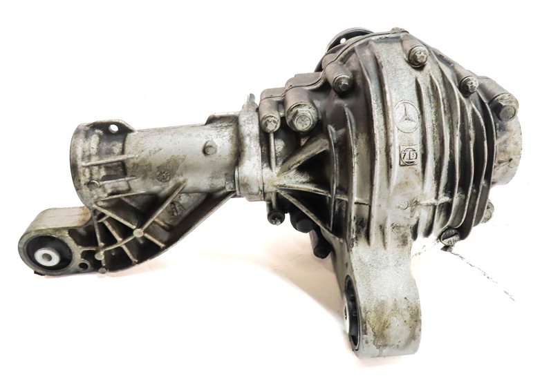 Thumbnail 4: 2006-2011 MB ML350 (W164) FRONT DIFFERENTIAL GEAR CARRIER ASSEMBLY (3.90 RATIO)