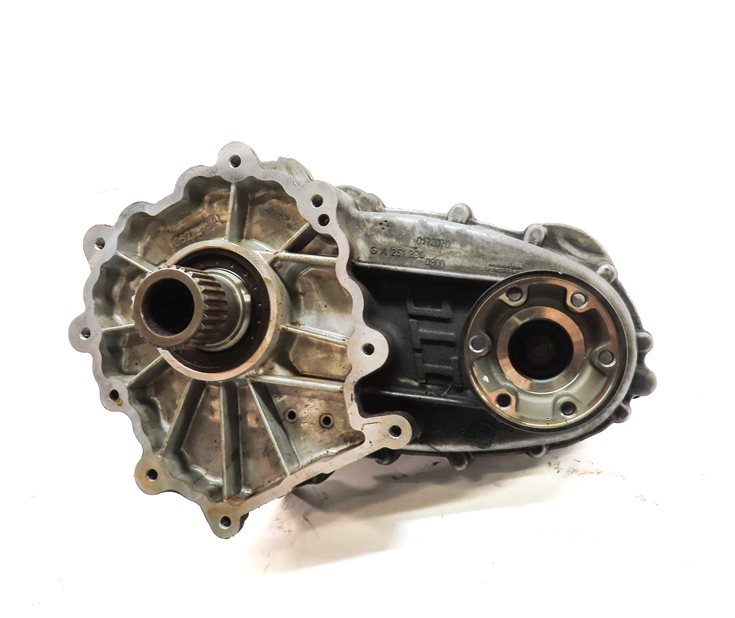 Thumbnail 2: 2006-2012 MERCEDES GL ML R CLASS (W164 W251 X164) FRONT TRANSFER CASE ASSEMBLY