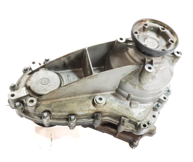 Thumbnail 3: 2006-2012 MERCEDES GL ML R CLASS (W164 W251 X164) FRONT TRANSFER CASE ASSEMBLY