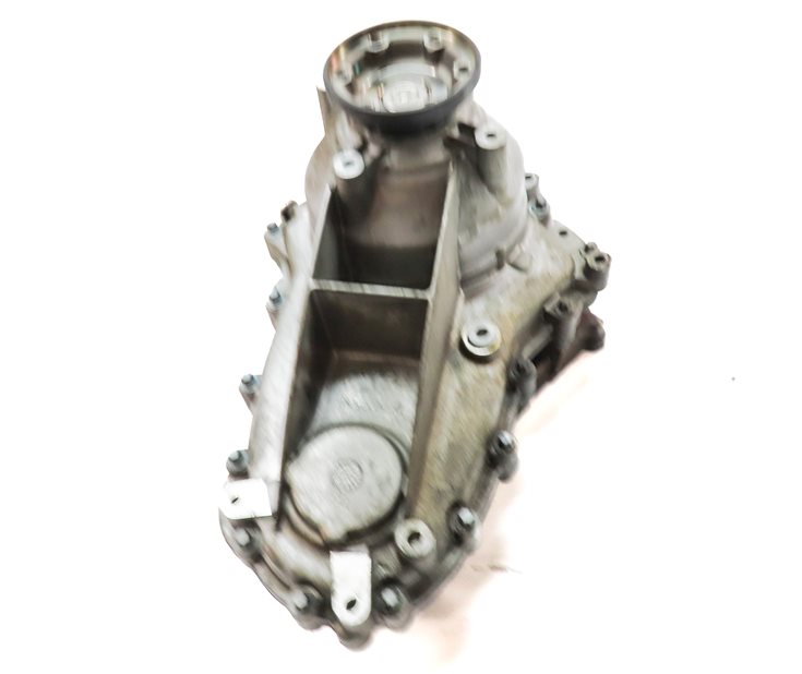 Thumbnail 4: 2006-2012 MERCEDES GL ML R CLASS (W164 W251 X164) FRONT TRANSFER CASE ASSEMBLY