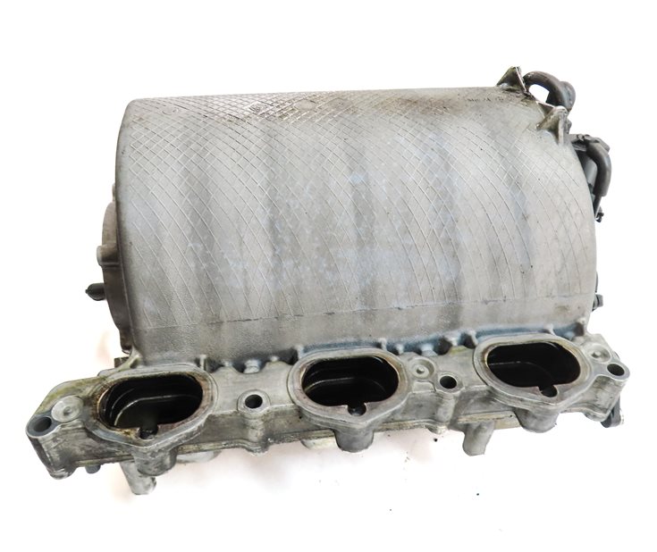 Thumbnail 6: 2006-2012 MERCEDES C350 E300 E350 GLK350 ML350 ML450 SLK300 V6 INTAKE MANIFOLD