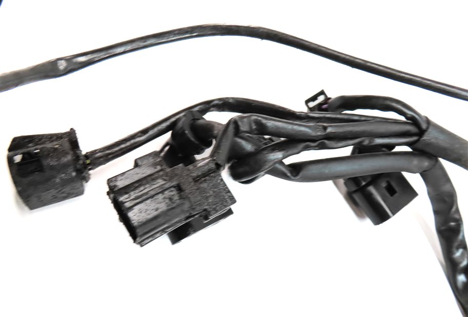 Thumbnail 5: 2007 MERCEDES ML350 (W164) 3.5L (272.967) ENGINE MOTOR WIRE WIRING HARNESS LOOM