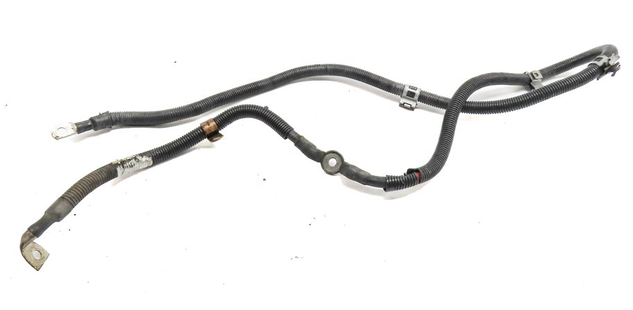 Thumbnail 8: 2007 MERCEDES ML350 (W164) 3.5L (272.967) ENGINE MOTOR WIRE WIRING HARNESS LOOM