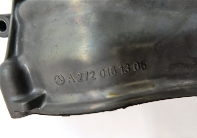 Thumbnail 13: 06-11 MERCEDES C E GLK ML CLK SLK (W203 W204 W212 W164) 3.5L RIGHT CYLINDER HEAD