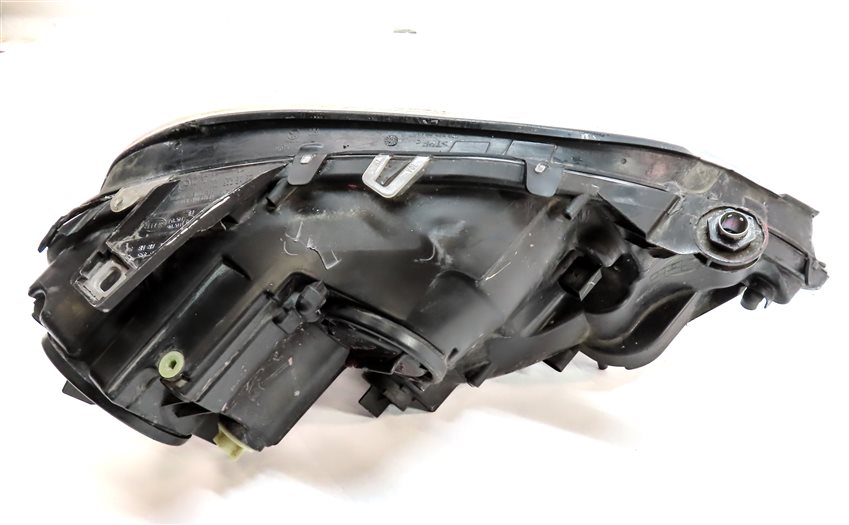 Thumbnail 5: 2006-2008 MERCEDES ML320 ML350 ML500 ML550 ML63 LEFT HALOGEN HEADLIGHT LAMP