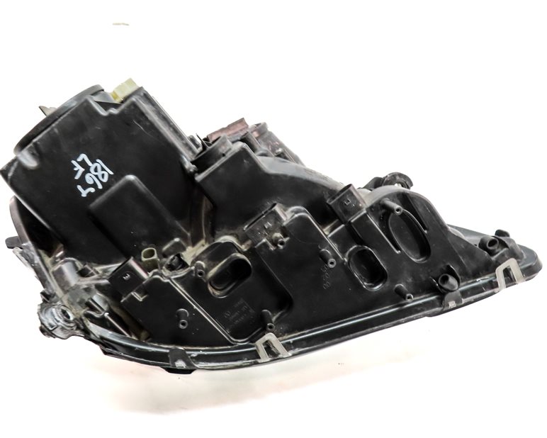 Thumbnail 6: 2006-2008 MERCEDES ML320 ML350 ML500 ML550 ML63 LEFT HALOGEN HEADLIGHT LAMP