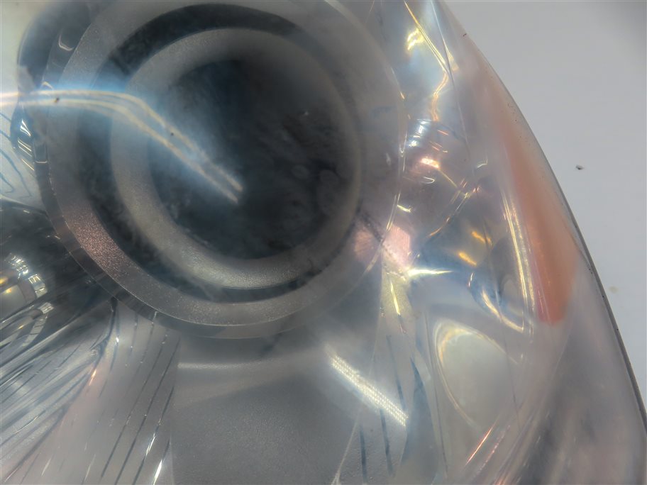 Thumbnail 8: 2006-2008 MERCEDES ML320 ML350 ML500 ML550 ML63 LEFT HALOGEN HEADLIGHT LAMP