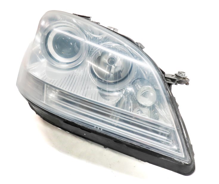 2006-2008 MERCEDES ML320 ML350 ML500 ML550 ML63 RIGHT HALOGEN HEADLIGHT LAMP