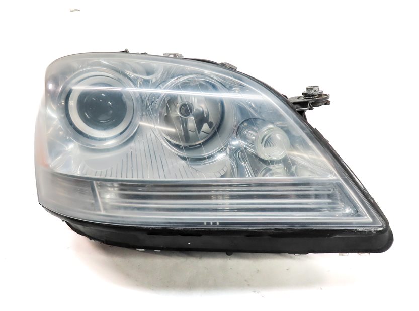 Thumbnail 3: 2006-2008 MERCEDES ML320 ML350 ML500 ML550 ML63 RIGHT HALOGEN HEADLIGHT LAMP