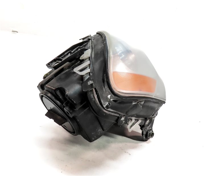 Thumbnail 4: 2006-2008 MERCEDES ML320 ML350 ML500 ML550 ML63 RIGHT HALOGEN HEADLIGHT LAMP