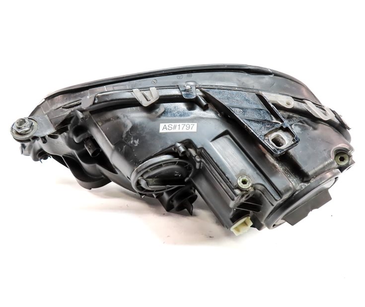 Thumbnail 5: 2006-2008 MERCEDES ML320 ML350 ML500 ML550 ML63 RIGHT HALOGEN HEADLIGHT LAMP