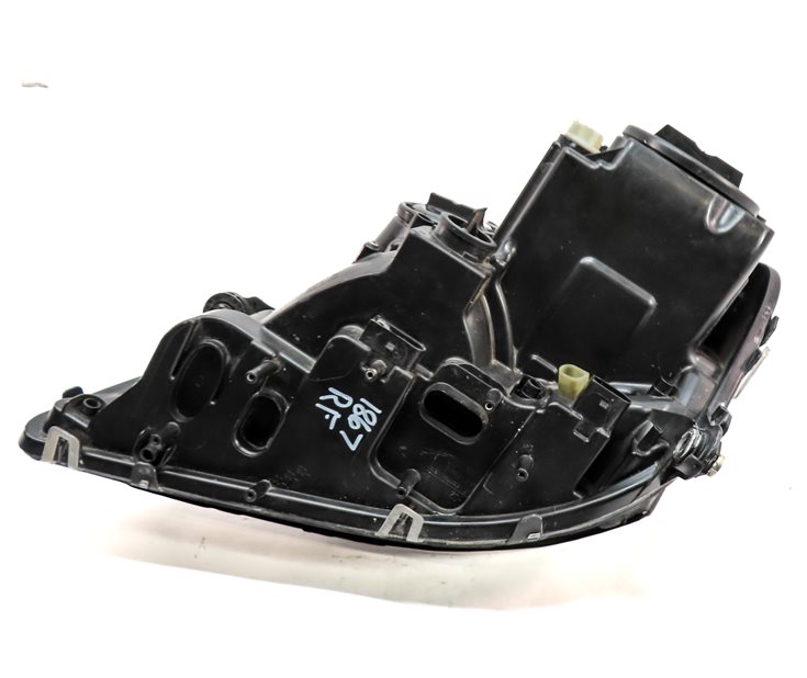 Thumbnail 6: 2006-2008 MERCEDES ML320 ML350 ML500 ML550 ML63 RIGHT HALOGEN HEADLIGHT LAMP