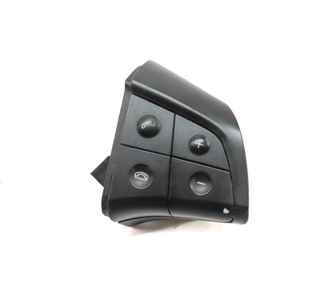 Thumbnail 3: 07 MERCEDES ML350 (W164) DRIVER STEERING WHEEL MEDIA PHONE CONTROL SWITCH SET/2