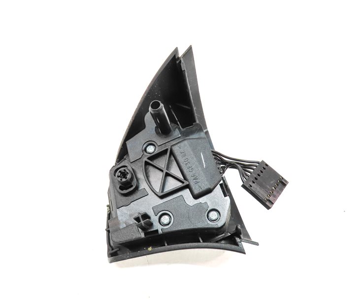 Thumbnail 5: 07 MERCEDES ML350 (W164) DRIVER STEERING WHEEL MEDIA PHONE CONTROL SWITCH SET/2