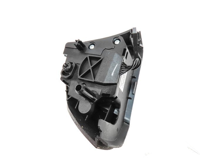 Thumbnail 9: 07 MERCEDES ML350 (W164) DRIVER STEERING WHEEL MEDIA PHONE CONTROL SWITCH SET/2