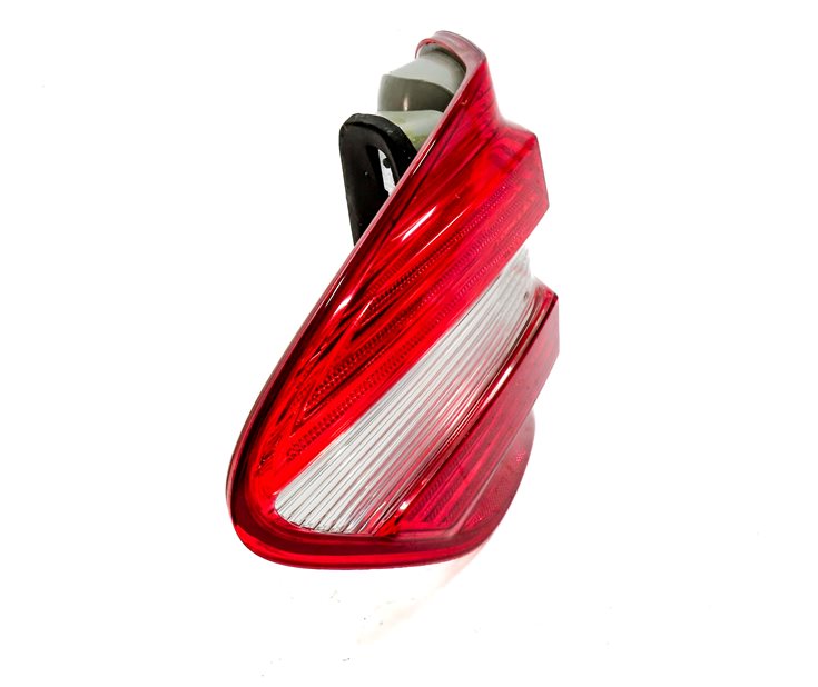 Thumbnail 4: 06-08 MERCEDES ML320 ML350 ML500 ML550 (W164) LEFT TAILLIGHT BRAKE LIGHT LAMP
