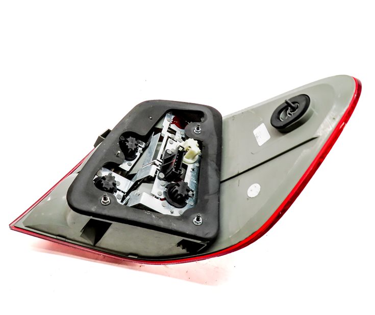 Thumbnail 5: 06-08 MERCEDES ML320 ML350 ML500 ML550 (W164) LEFT TAILLIGHT BRAKE LIGHT LAMP