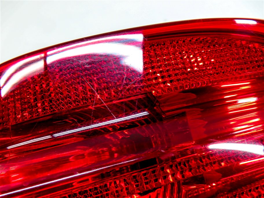 Thumbnail 7: 06-08 MERCEDES ML320 ML350 ML500 ML550 (W164) LEFT TAILLIGHT BRAKE LIGHT LAMP
