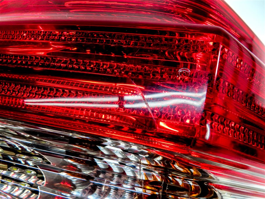 Thumbnail 5: 06-08 MERCEDES ML320 ML350 ML500 ML550 (W164) RIGHT TAILLIGHT BRAKE LIGHT LAMP
