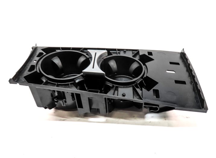 Thumbnail 3: 2007 MERCEDES ML350 (W164) FRONT CENTER CONSOLE DUAL CUPHOLDER ASSEMBLY