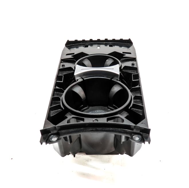 Thumbnail 4: 2007 MERCEDES ML350 (W164) FRONT CENTER CONSOLE DUAL CUPHOLDER ASSEMBLY