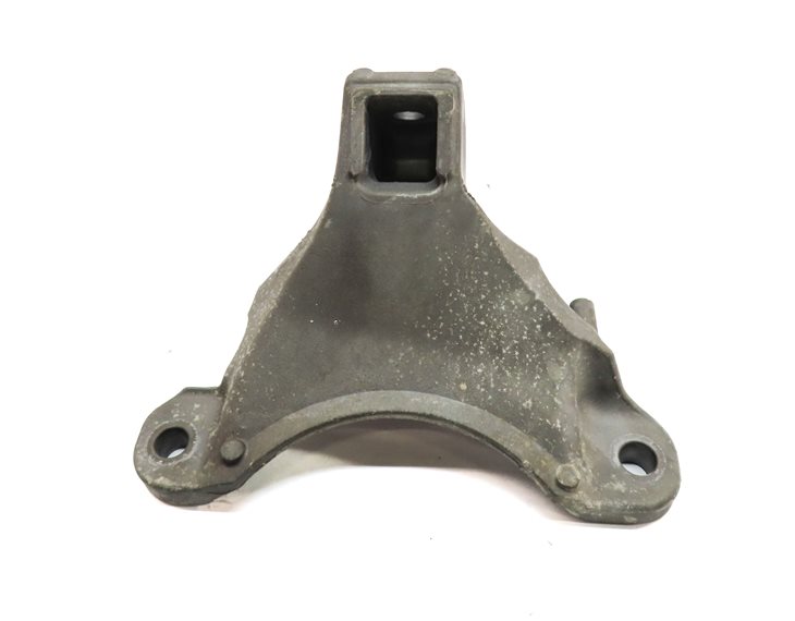 Thumbnail 3: 2011 BMW 535I (F10) 3.0L (N55) ENGINE MOTOR MOUNT SUPPORT BRACKET SET/2