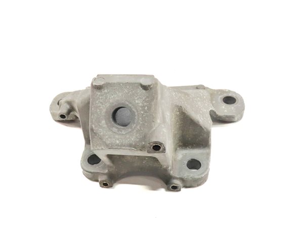Thumbnail 4: 2011 BMW 535I (F10) 3.0L (N55) ENGINE MOTOR MOUNT SUPPORT BRACKET SET/2